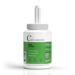 Cade-olie Cura Naturale