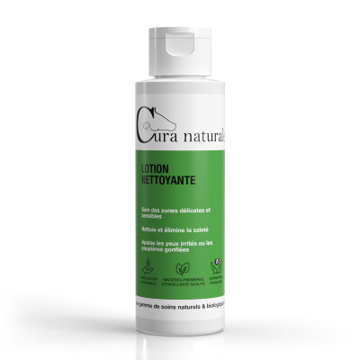 Reinigingslotion Cura Naturale