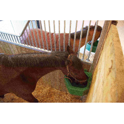 Hoekvoerbak La Gee 21 L