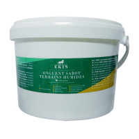 Zalf voor hoeven natte terreinen emmer Ekin