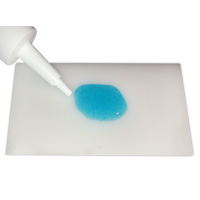 Behandelgel voor ernstige rotstraal Ekin