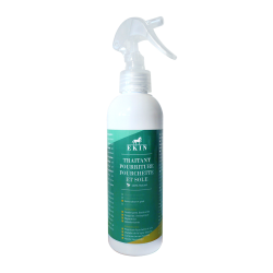 Behandelingsspray voor zool- en straalrot Ekin