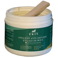 Anti-kloven zalf voor de koot Ekin Anti-kloven zalf voor de koot Ekin