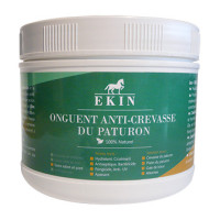 Anti-kloven zalf voor de koot Ekin