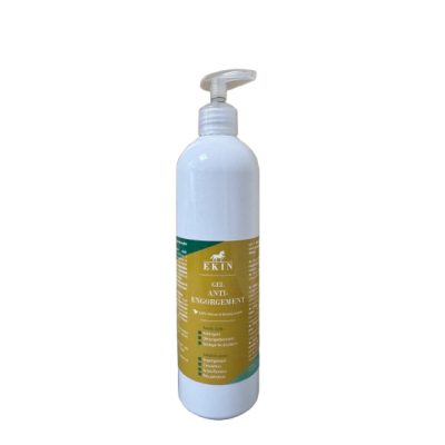 Anti-zwellinggel Ekin