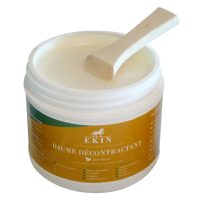 Ontspannende balsem Ekin