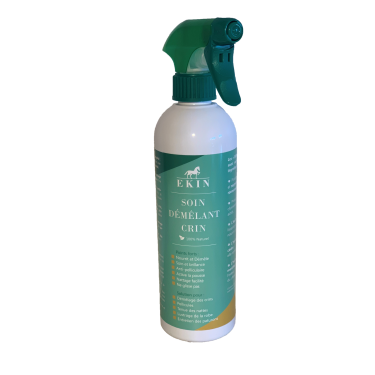 Ontklittingsverzorging voor manen Ekin Ontklittingsverzorging voor manen Ekin