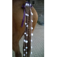 Ontklittingsverzorging voor manen Ekin Ontklittingsverzorging voor manen Ekin