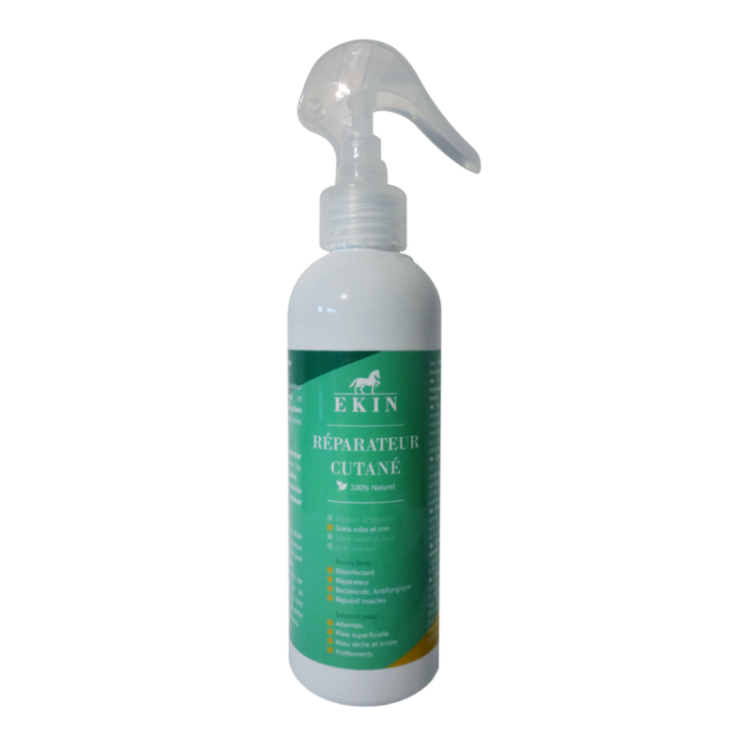Huidherstellende spray Ekin