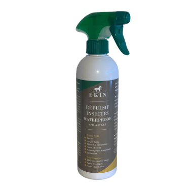 Insectenafweerspray Ekin