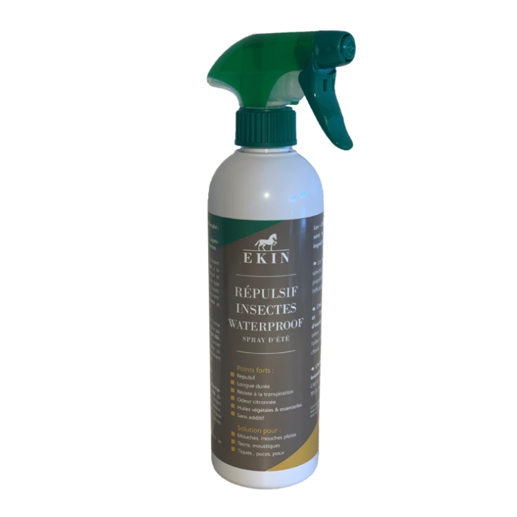 Insectenafweerspray Ekin
