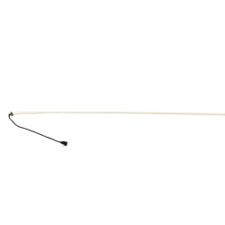 Weddecravache Finn-Tack 45" (115 + 17 cm) Weddecravache Finn-Tack 45" (115 + 17 cm)