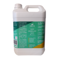 Ontklittingsverzorging voor manen Ekin Ontklittingsverzorging voor manen Ekin