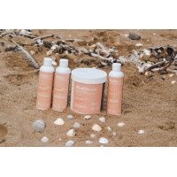 Gevoelige zinkgel Alodis Care