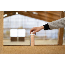 Gevoelige zinkgel Alodis Care Gevoelige zinkgel Alodis Care