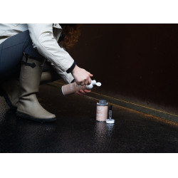 Oplaad Alodis Care Vork Clean