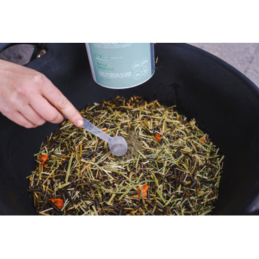 Aanvullend voer Alodis Care Horse Complexe