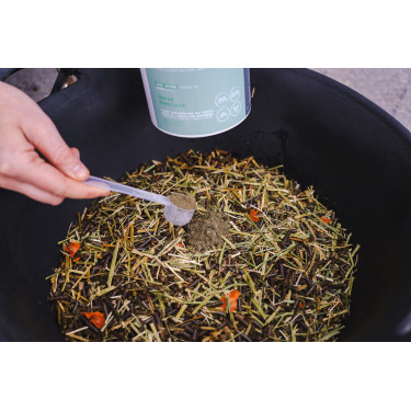 Aanvullend voer Alodis Care Horse Complexe