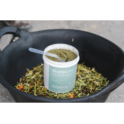 Aanvullend voer Alodis Care Horse Complexe