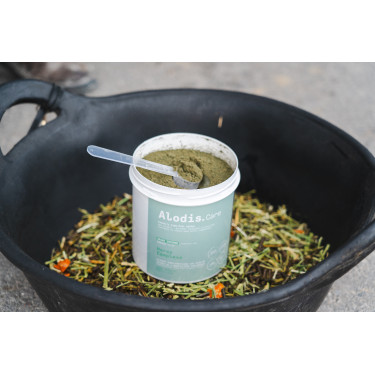 Aanvullend voer Alodis Care Horse Complexe