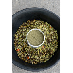 Aanvullend voer Alodis Care Horse Complexe