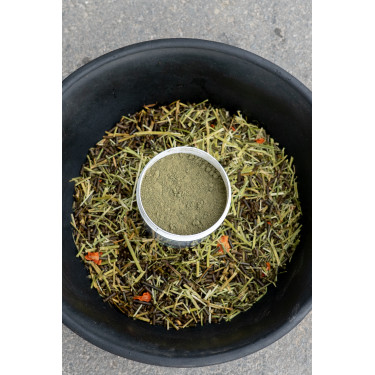 Aanvullend voer Alodis Care Horse Complexe