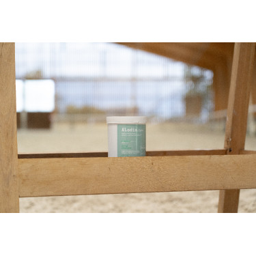 Aanvullend voer Alodis Care Horse Complexe