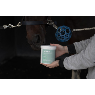 Aanvullend voer Alodis Care Horse Complexe
