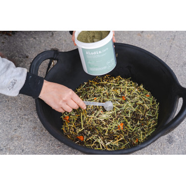 Aanvullend voer Alodis Care Horse Complexe