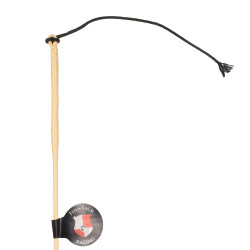 Weddezweep Finn-Tack Pro 48" (120+17cm) Wit