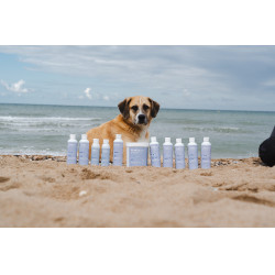 Alodis Care Cani Clay klei voor honden