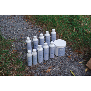 Alodis Care Cani Clay klei voor honden