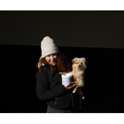 Alodis Care Cani Clay klei voor honden