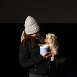 Alodis Care Cani Clay klei voor honden