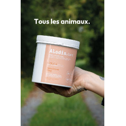 Argile Alodis Care Sensitive Klei Argile Alodis Care Sensitive Klei