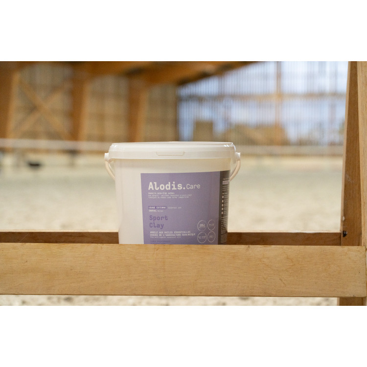 Kleileem Alodis Care Sport Clay Kleileem Alodis Care Sport Clay