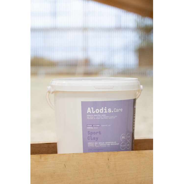 Kleileem Alodis Care Sport Clay Kleileem Alodis Care Sport Clay