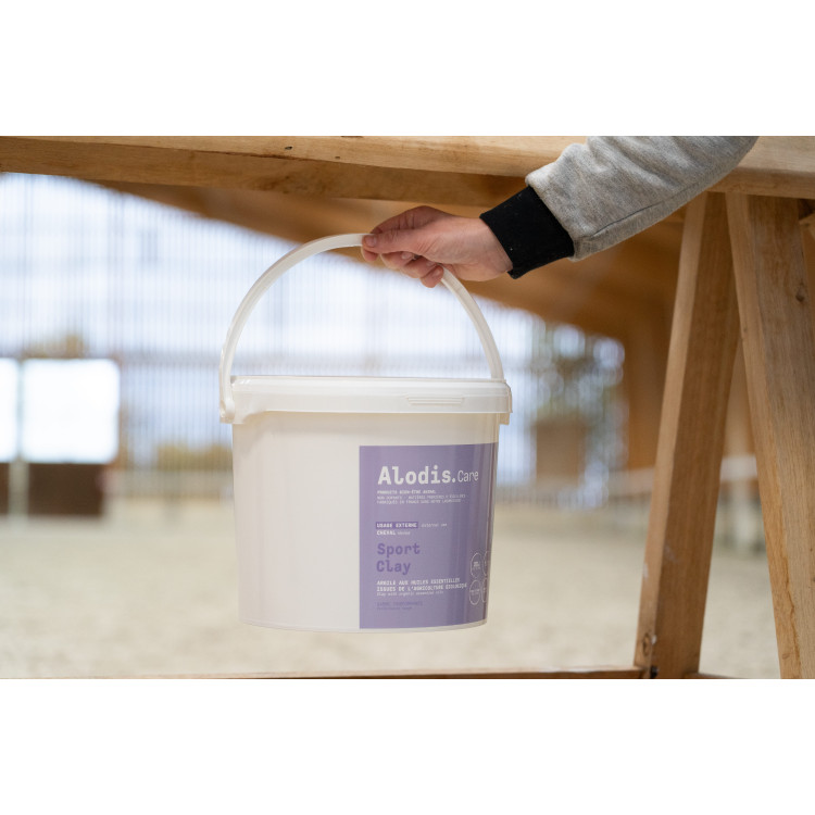 Kleileem Alodis Care Sport Clay Kleileem Alodis Care Sport Clay