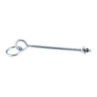 Ring draadeind Finn-Tack