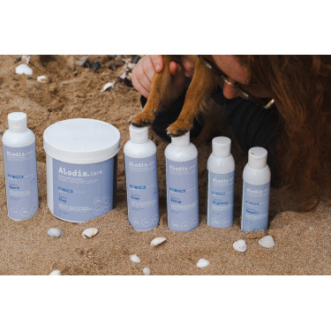 Alodis Care Olie Cani Recup