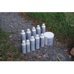 Alodis Care Olie Cani Recup