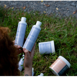 Alodis Care Olie Cani Recup