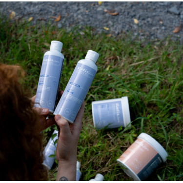 Alodis Care Olie Cani Recup