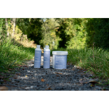 Alodis Care Olie Cani Recup