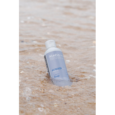 Shampoo Alodis Care Cani Soap voor honden