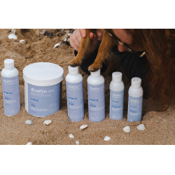 Shampoo Alodis Care Cani Soap voor honden