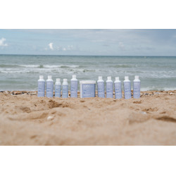 Shampoo Alodis Care Cani Soap voor honden