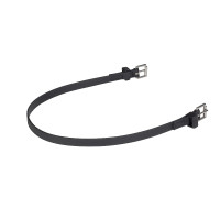 Synthetische onderteugel Finn-Tack Pro Zwart