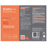 Aanvullend voer Alodis Care Boost Recup