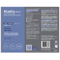 Aanvullend voer Alodis Care Flash Stress